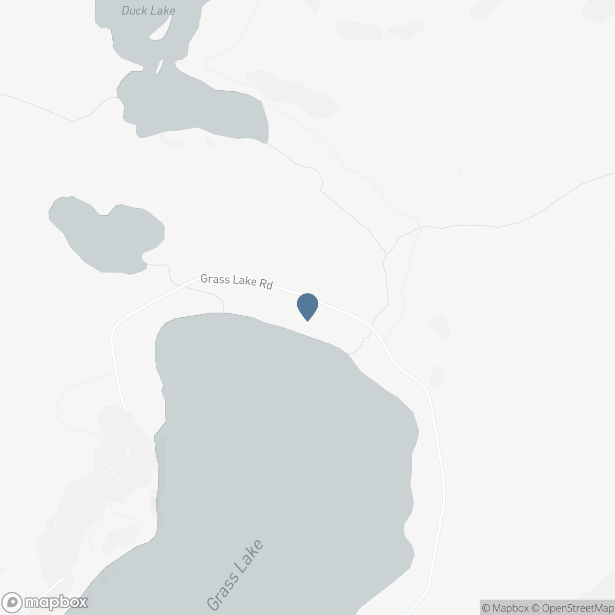1070 GRASS LAKE Road, Kearney, Ontario P0A 1M0